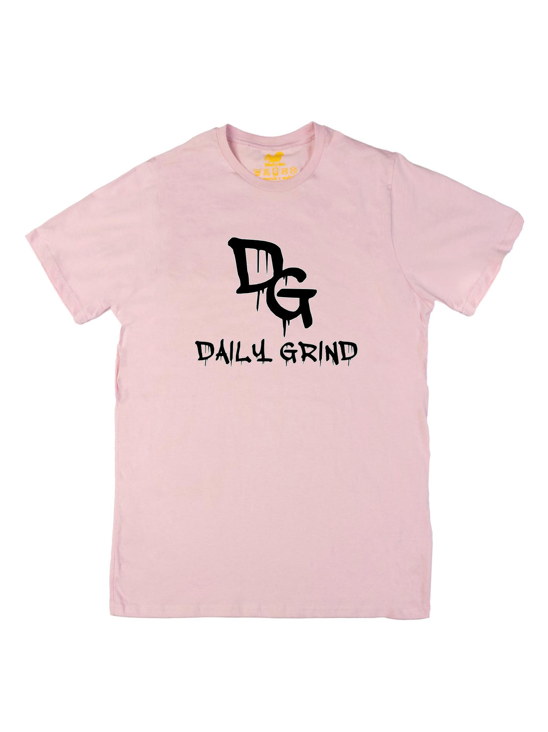 Daily Grind Logo Unisex T-Shirt