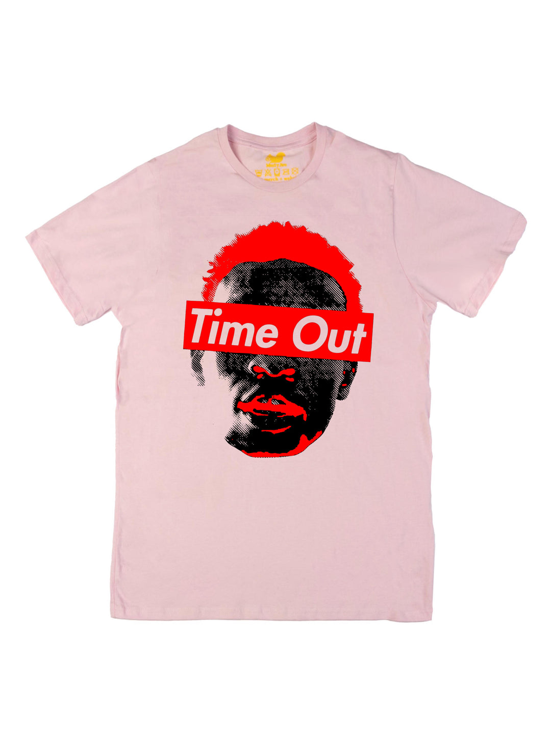 Timeout Unisex T-Shirt