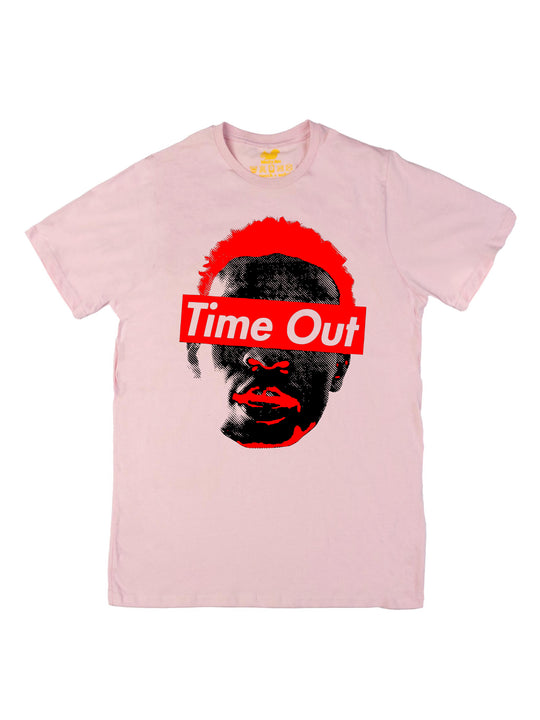 Timeout Unisex T-Shirt