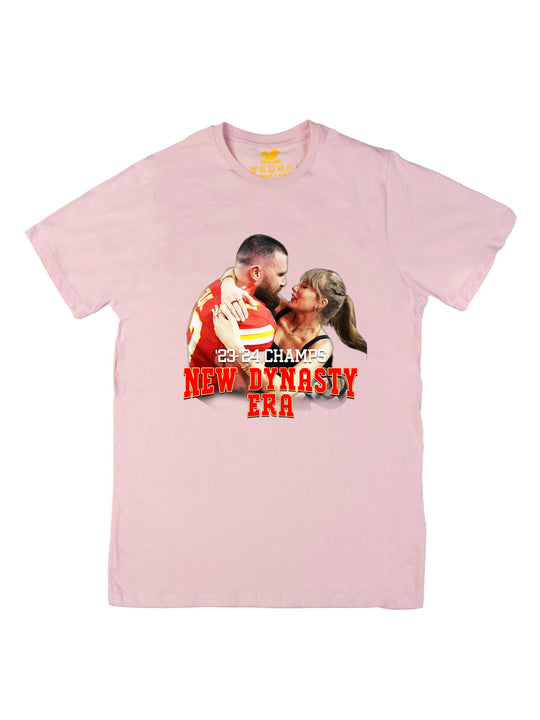 New Dynasty Era Unisex T-Shirt