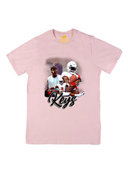 Varkeyes Gumms Unisex T-Shirt