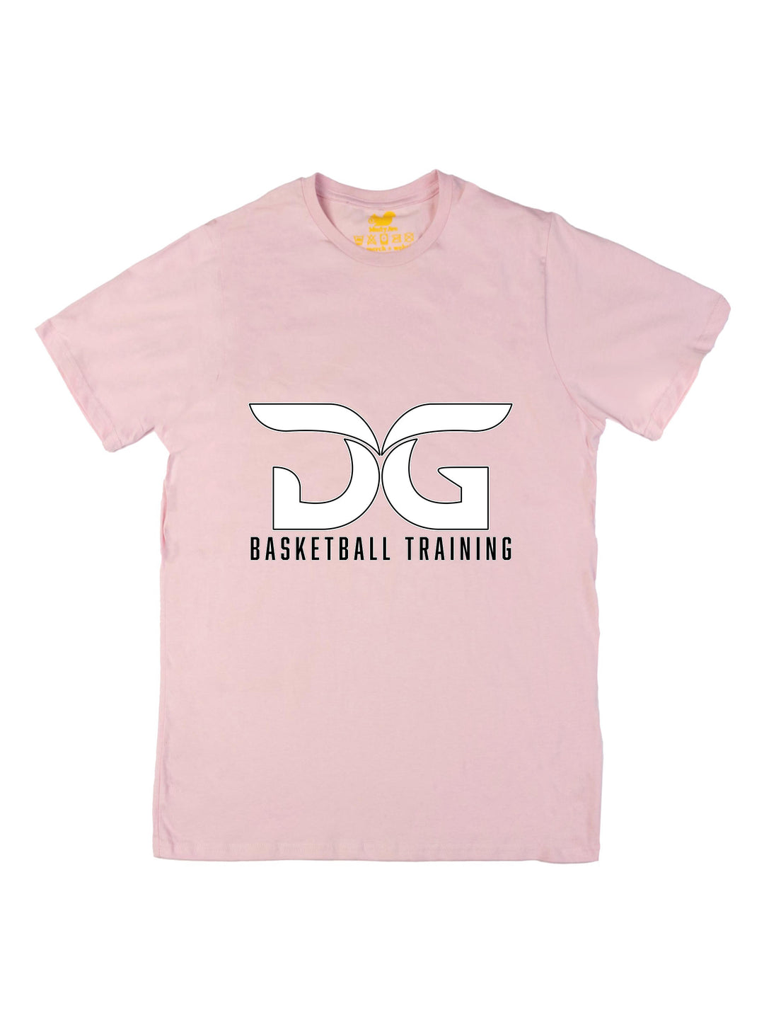 David Glubochansky Initials Unisex T-Shirt