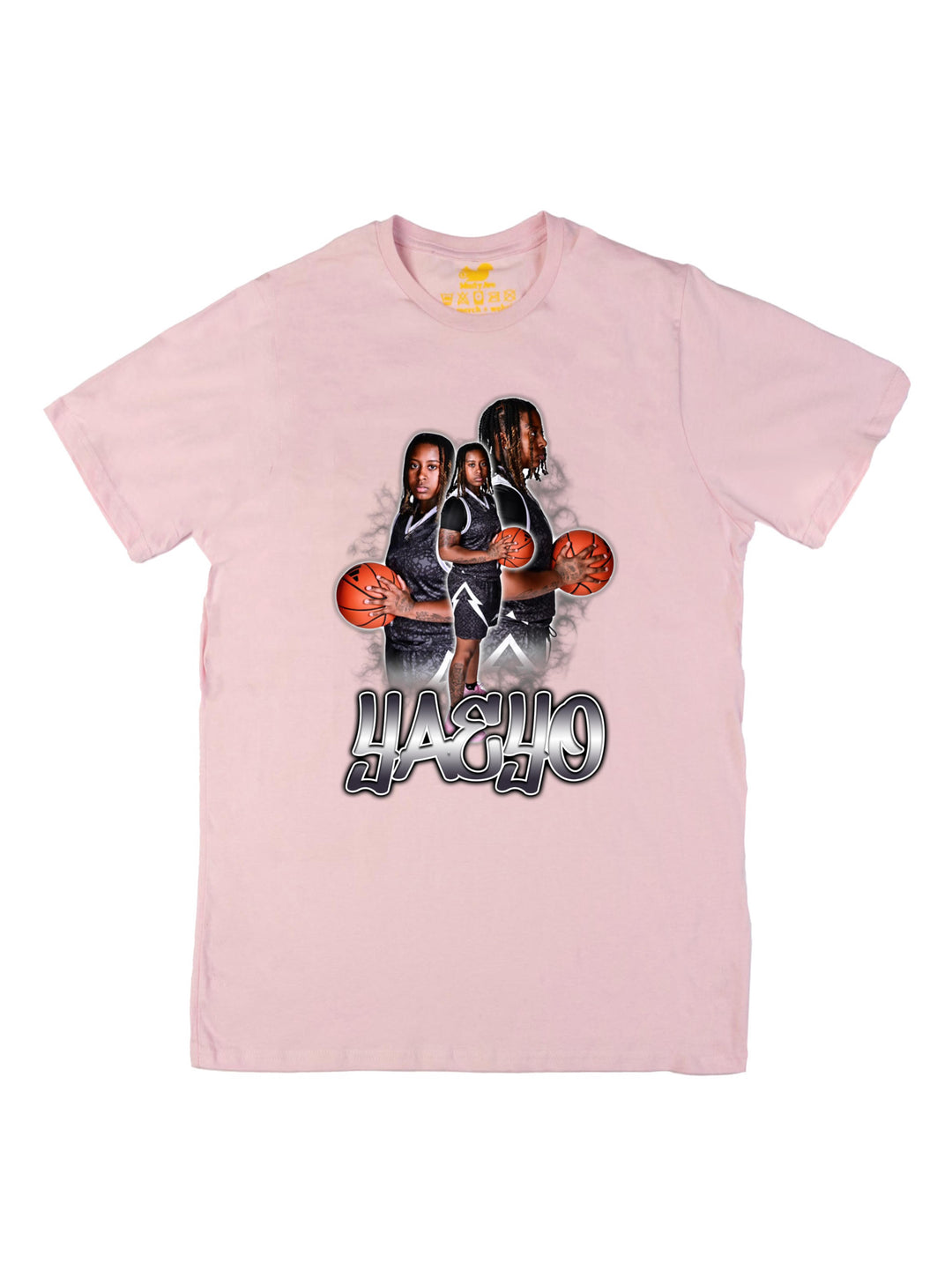 Onayae Young Unisex T-Shirt