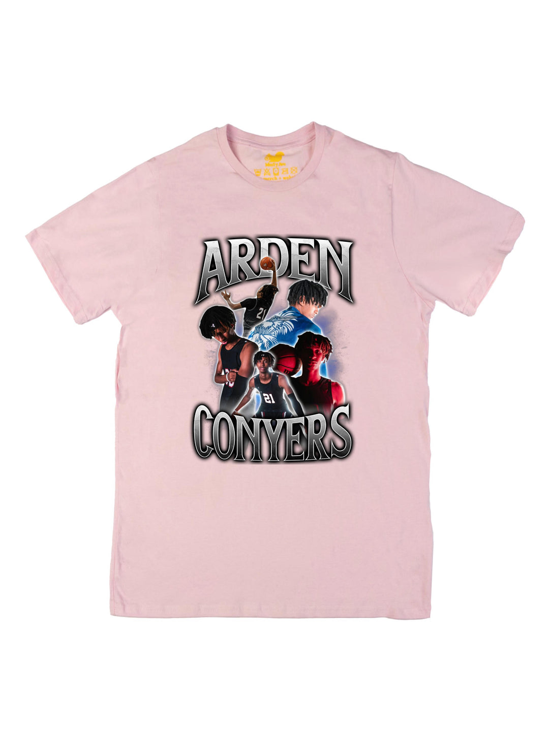 Arden Conyers Unisex T-Shirt