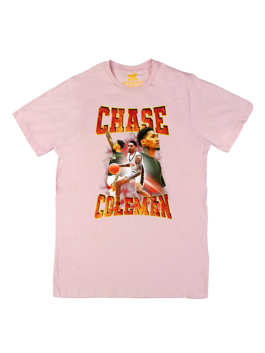 Chase Coleman Collage Unisex T-Shirt