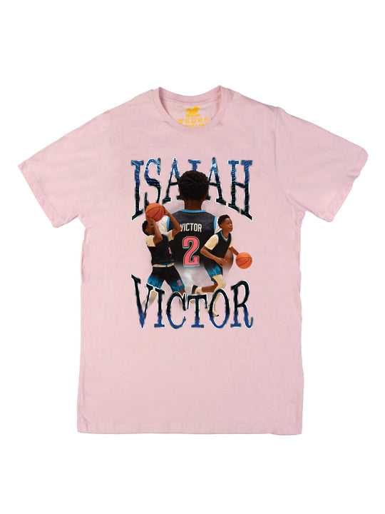 Isaiah Victor Unisex T-Shirt