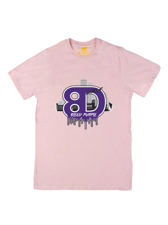 Deonte Bryant Unisex T-Shirt