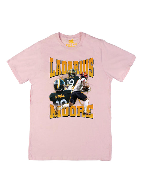 Ladarius Moore Unisex T-Shirt