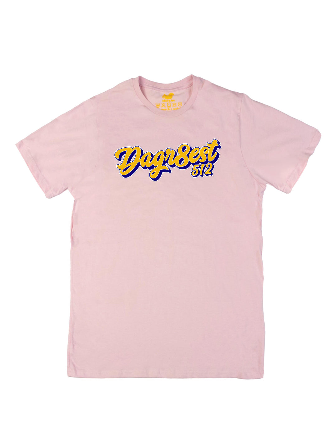 Dagr8est 512 Unisex T-Shirt