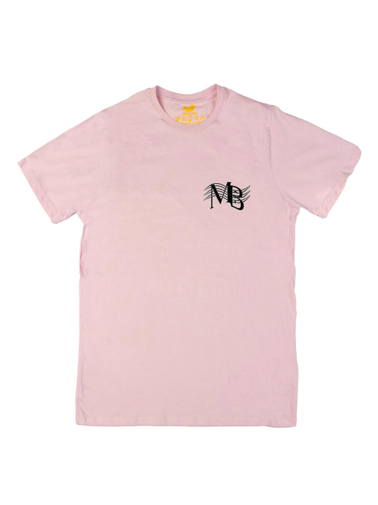 Malachi Barrett Unisex T-Shirt