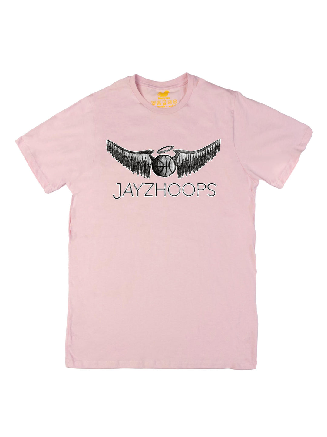 Jayzhoops Unisex T-Shirt