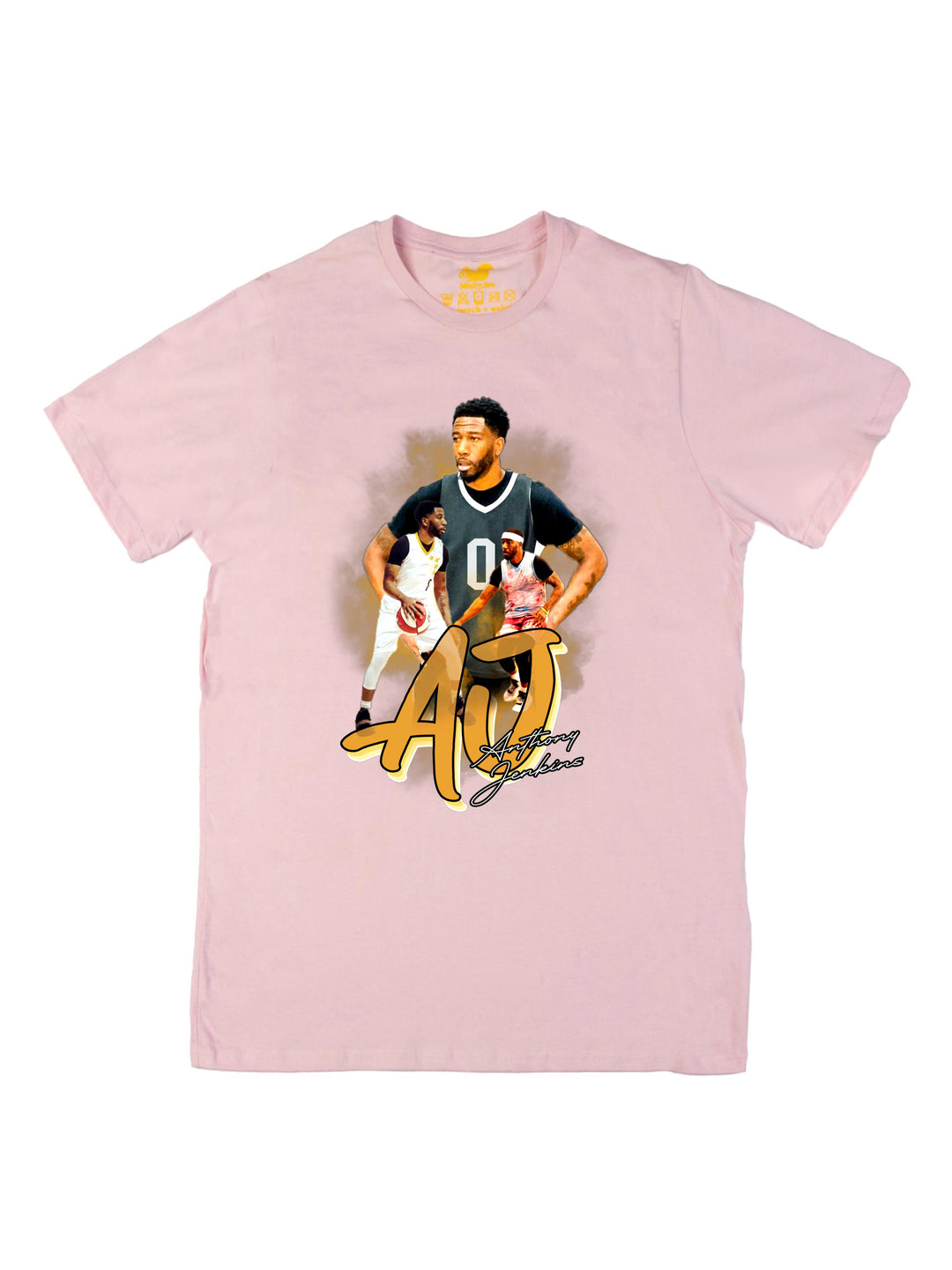 Brandin Cummings Unisex T-Shirt