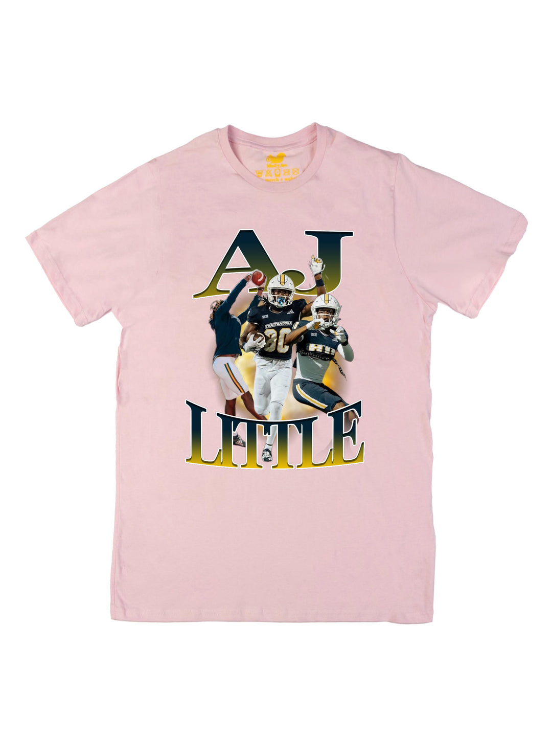 AJ Little Unisex T-Shirt