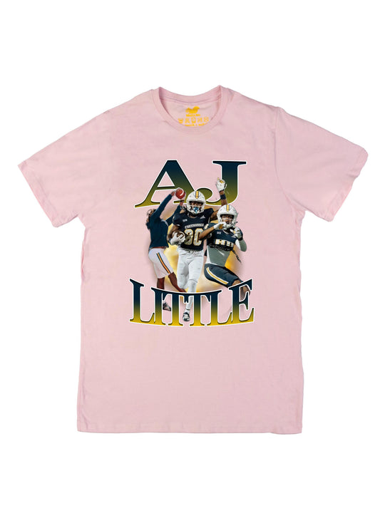 AJ Little Unisex T-Shirt