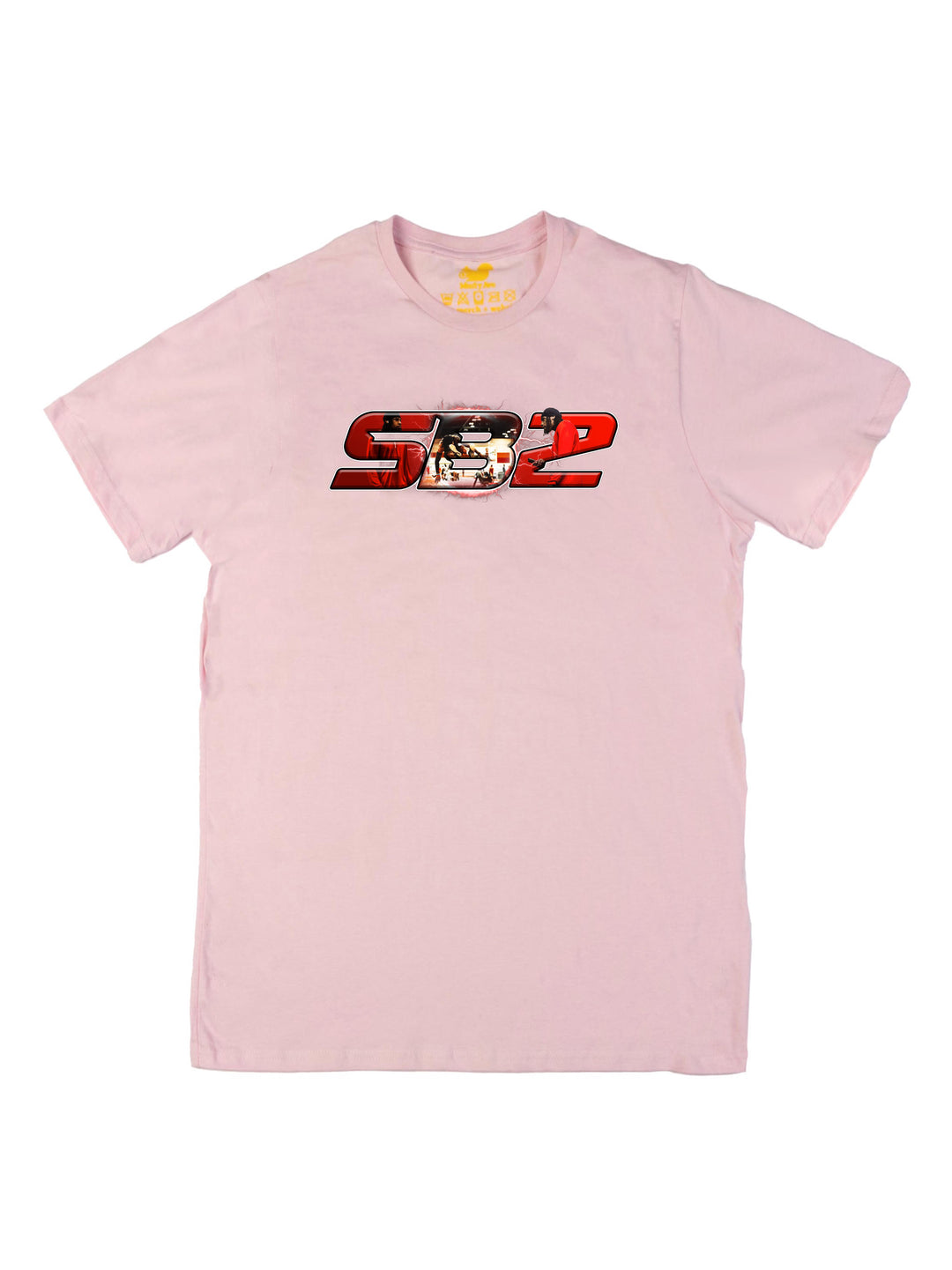 Stacy Brown  Unisex T-Shirt
