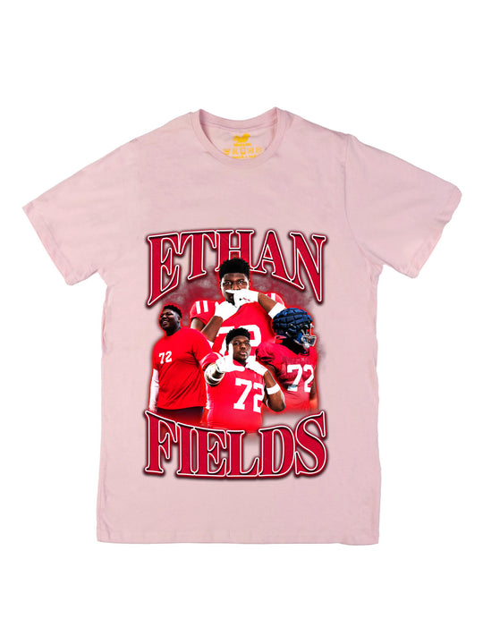 Ethan Fields Unisex T-Shirt