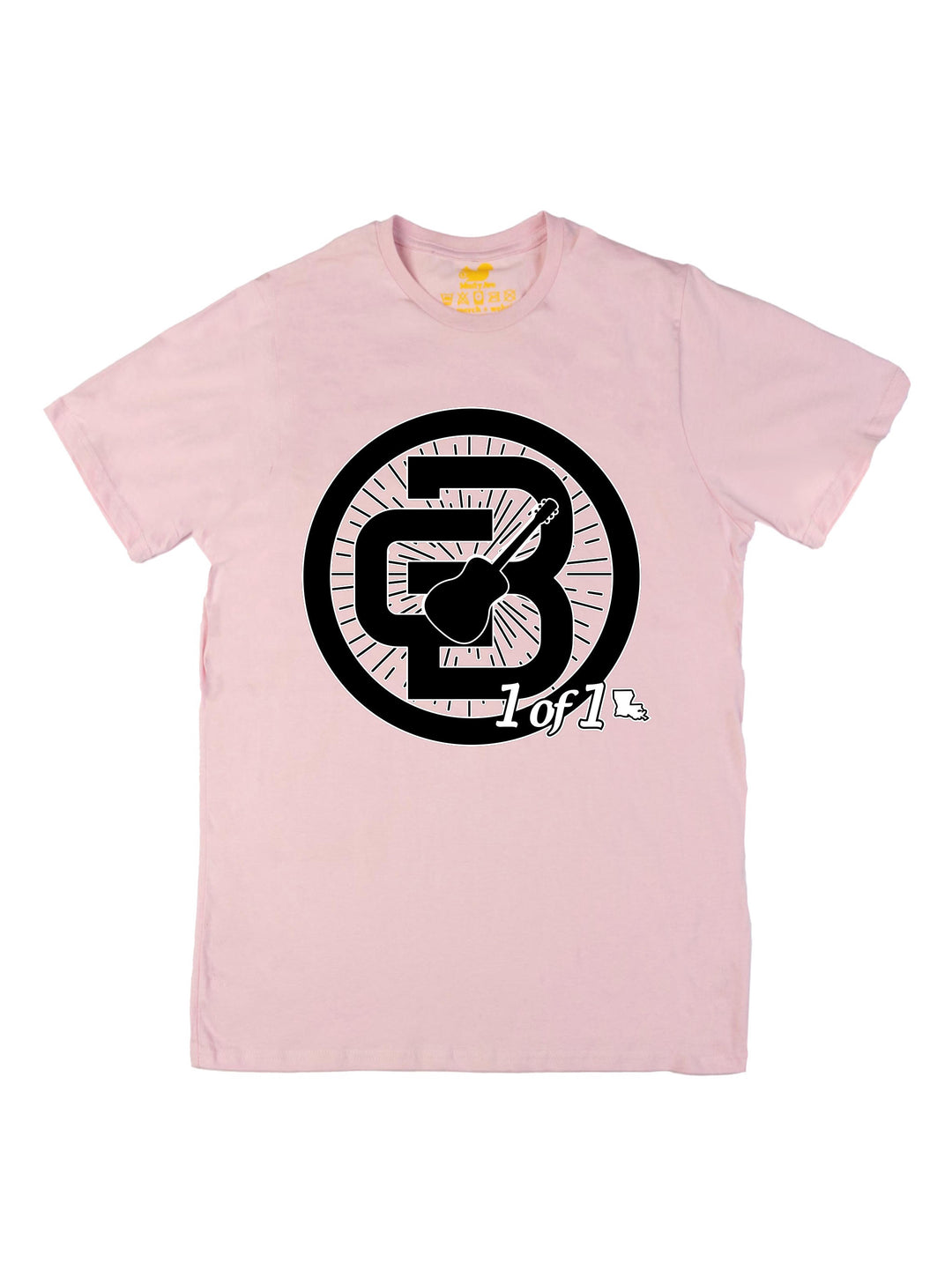 Begreedy Unisex T-Shirt