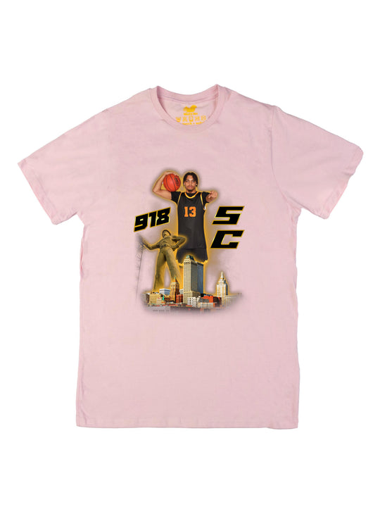 Seth Chargois Unisex T-Shirt