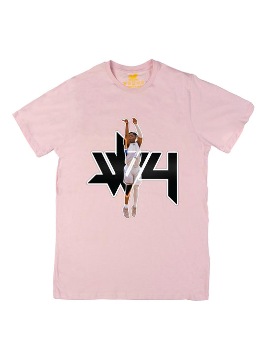 Jalen Willis Unisex T-Shirt