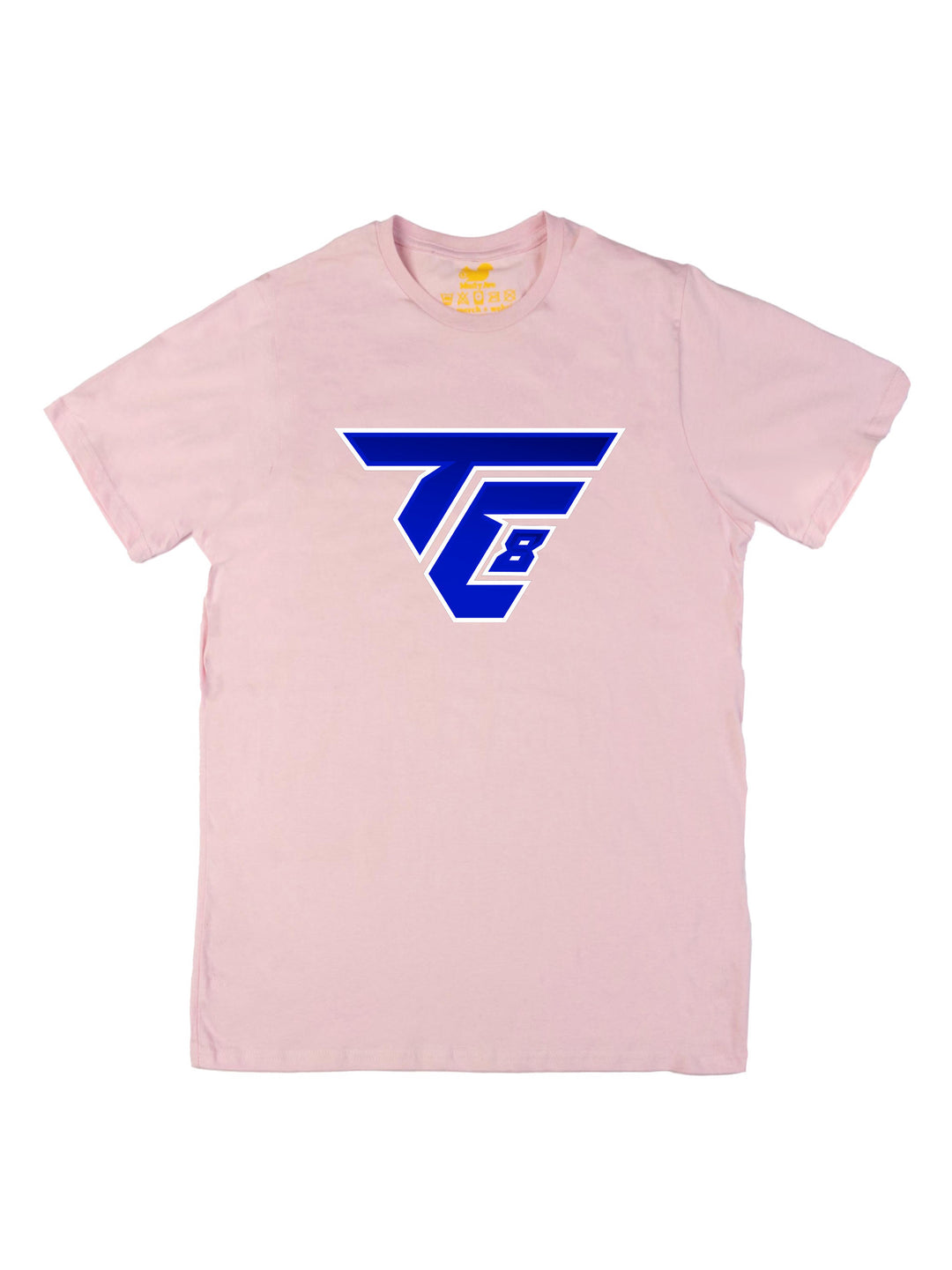 Tyshawn Campbell Logo Unisex T-Shirt