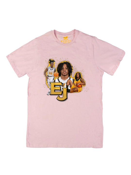 Eric Holland Jr Unisex T-Shirt