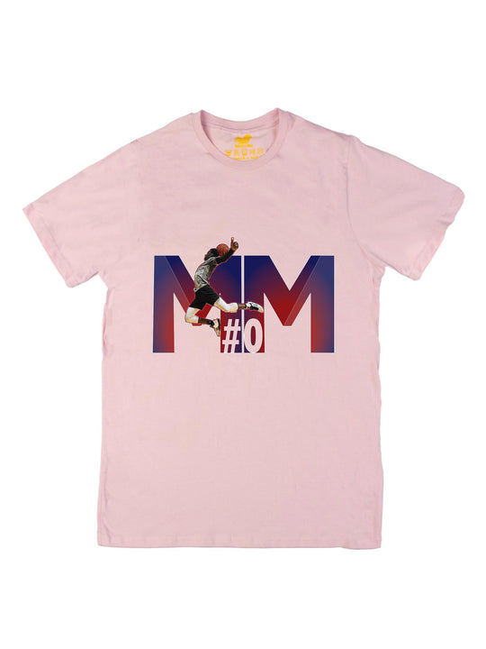 Maki Mohr Unisex T-Shirt
