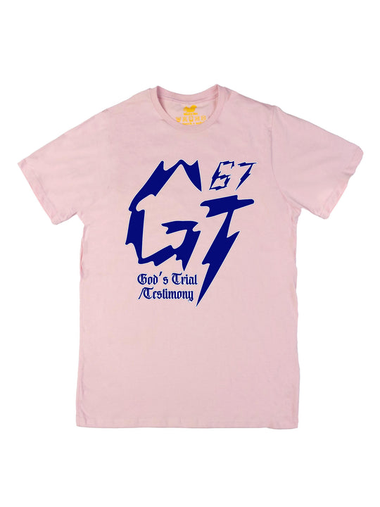 James Glover Tyson Logo Unisex T-Shirt