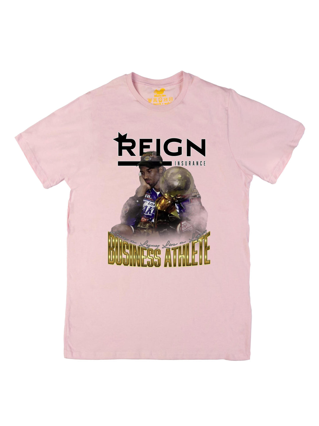 Blake McClain Collage Unisex T-Shirt