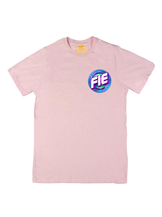 FIE pocket Unisex T-Shirt