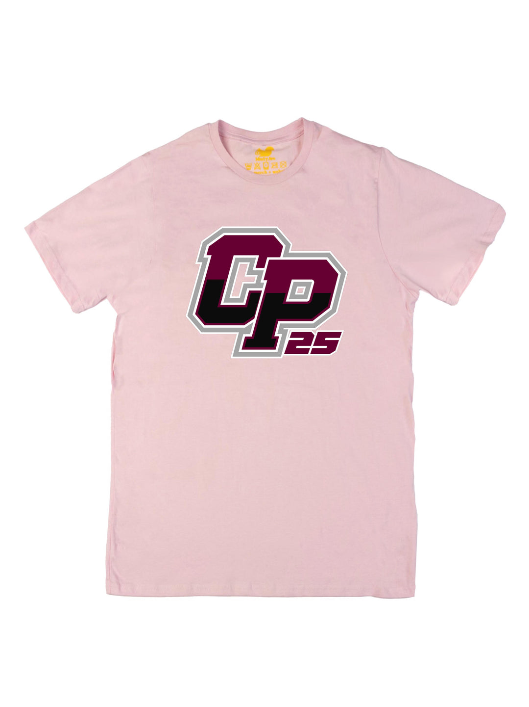 Cobe Penny Logo Unisex T-Shirt