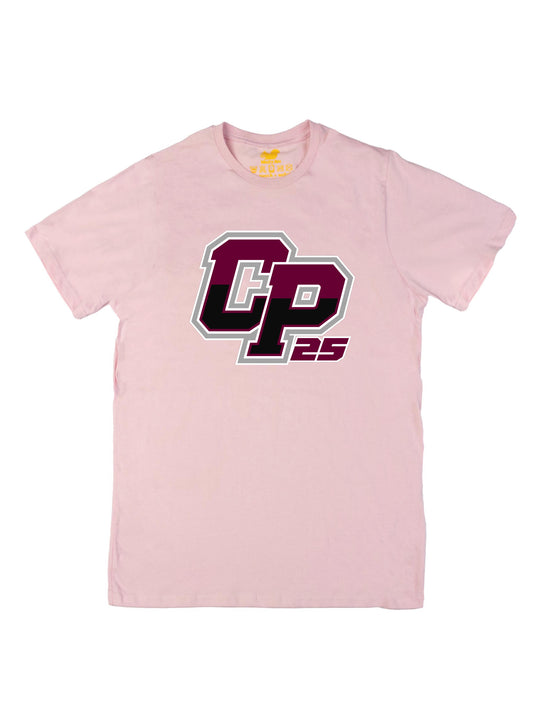 Cobe Penny Logo Unisex T-Shirt