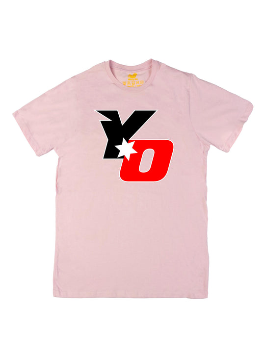 Yohandry Ortiz Logo Unisex T-Shirt