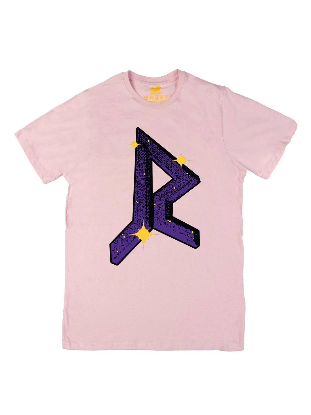 Roy Rich Unisex T-Shirt