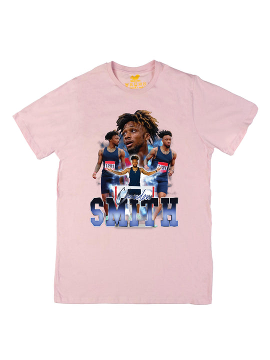 Chandon Smith Unisex T-Shirt