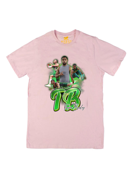 Treyvon Beasley Unisex T-Shirt