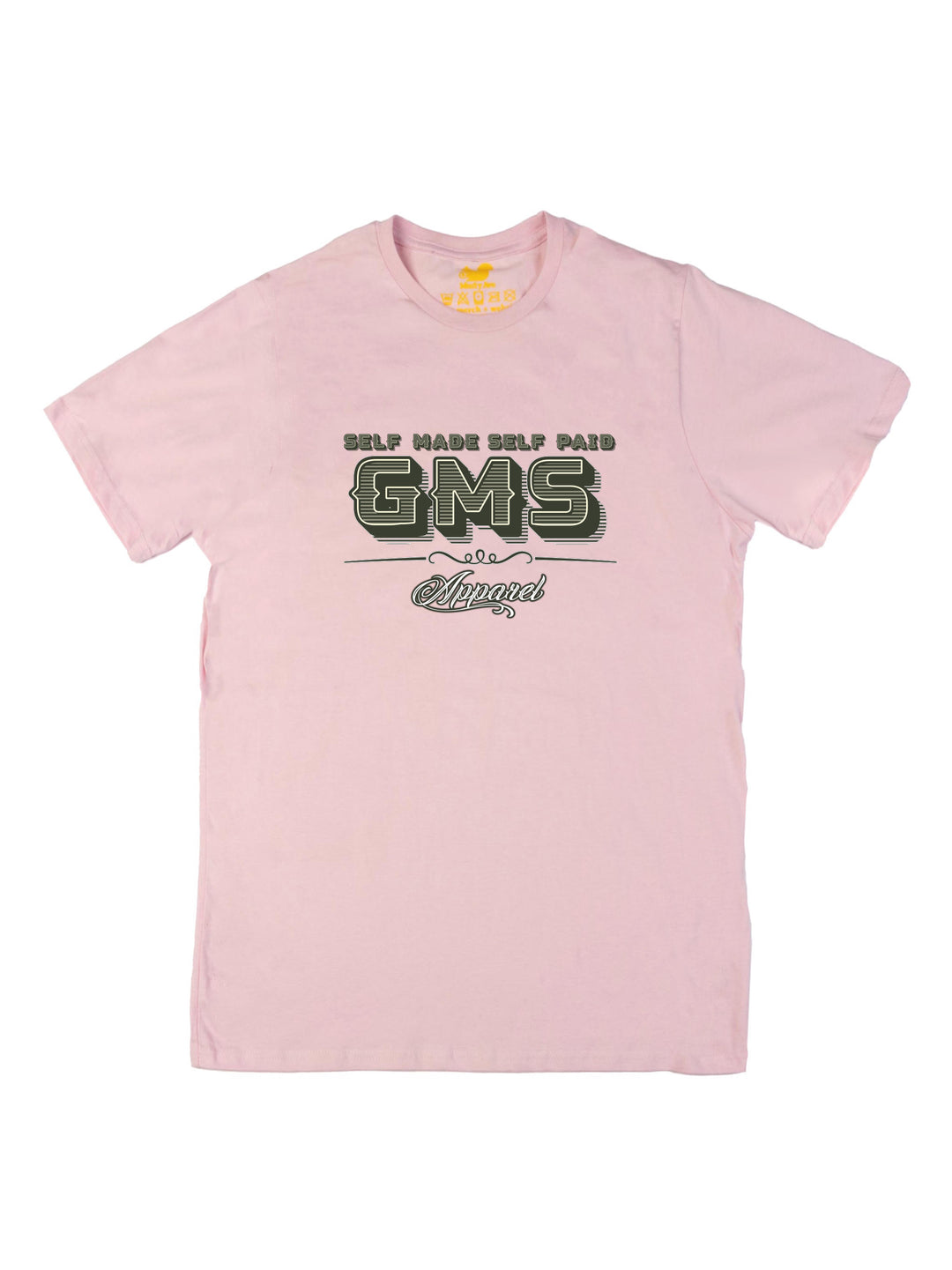 Self Made Self Paid bulk Unisex T-Shirt