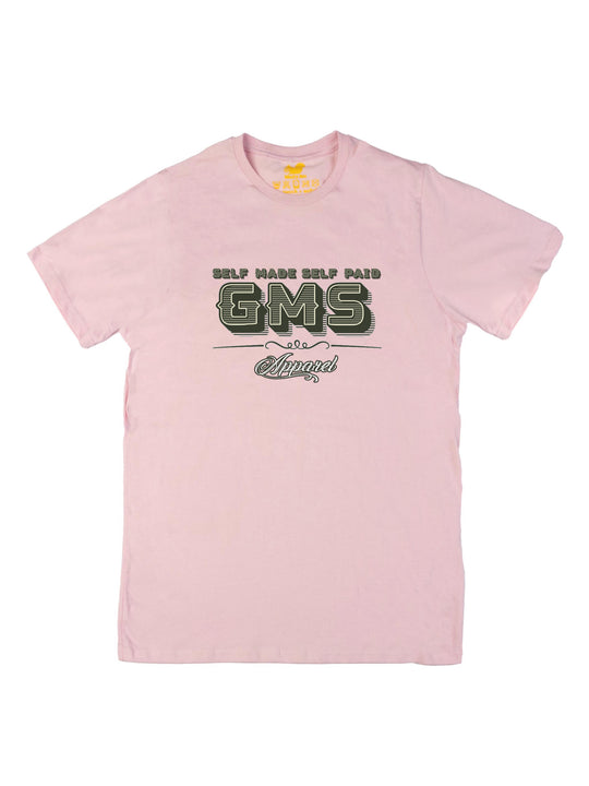 Self Made Self Paid bulk Unisex T-Shirt