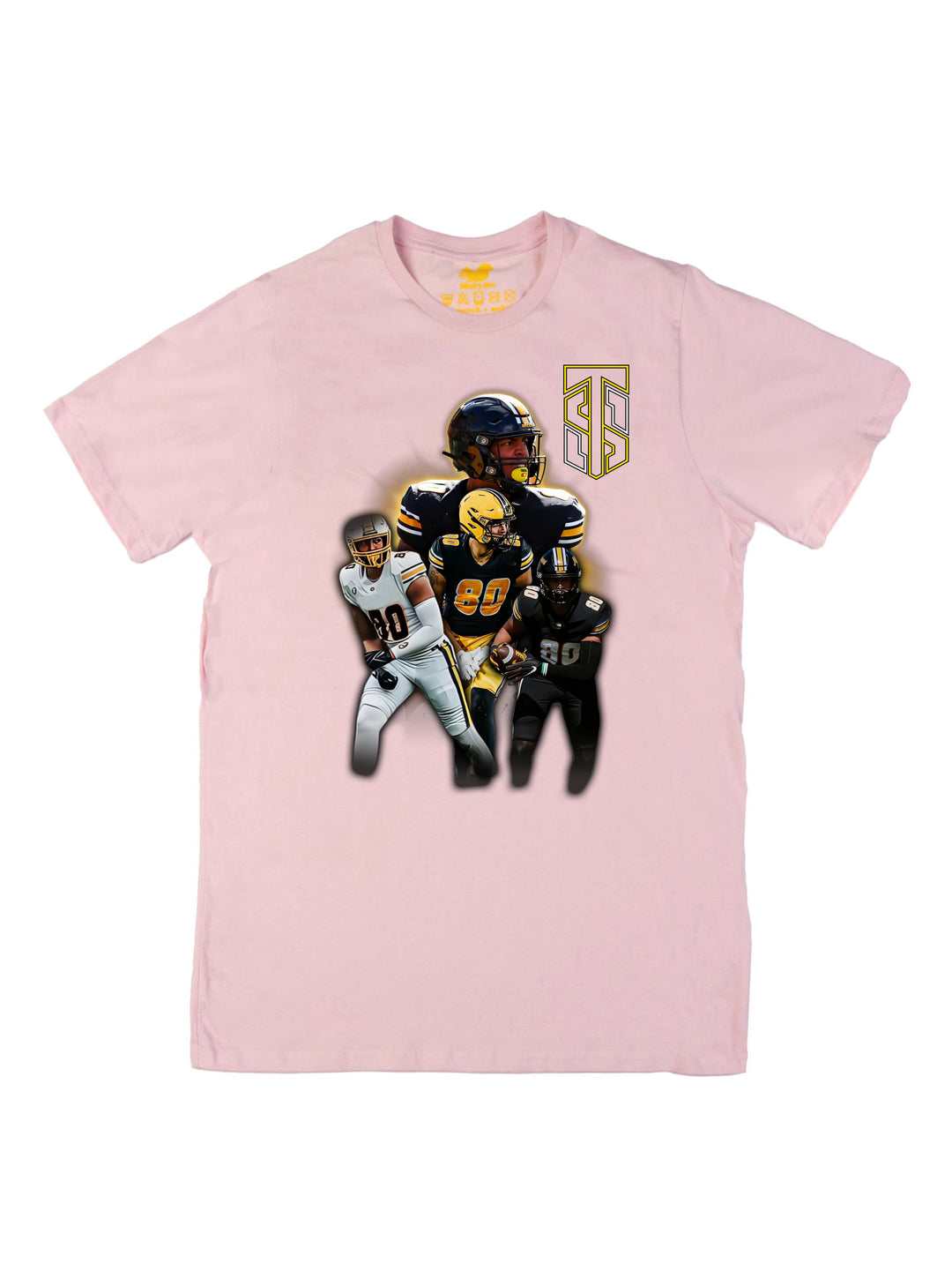 Tyler Stephens Unisex T-Shirt
