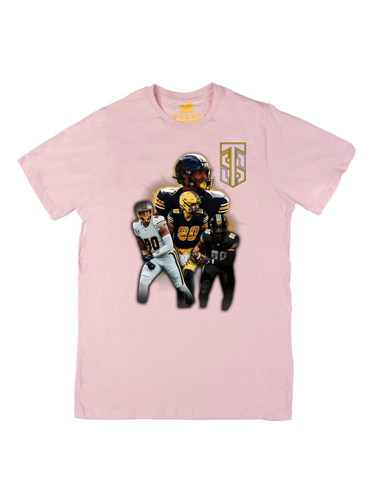 Tyler Stephens Unisex T-Shirt