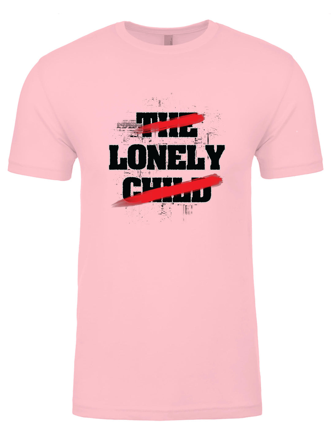 The Lonely Child Unisex T-Shirt