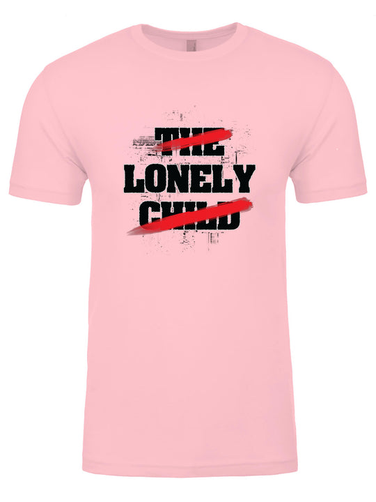 The Lonely Child Unisex T-Shirt