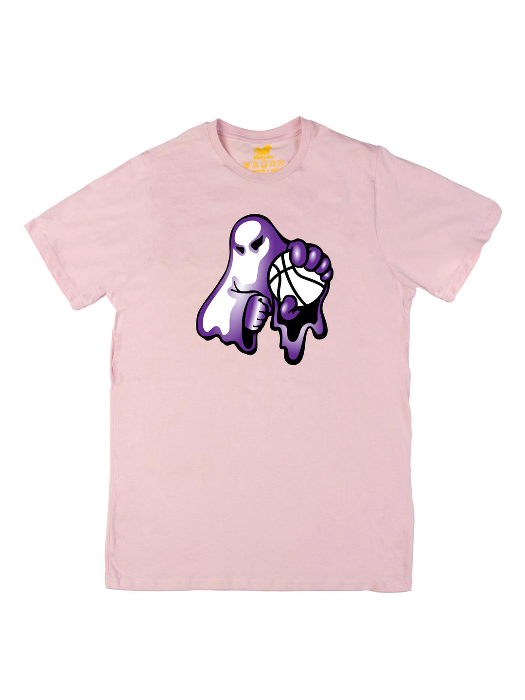 Keenen Rucker Logo Bulk Unisex T-Shirt