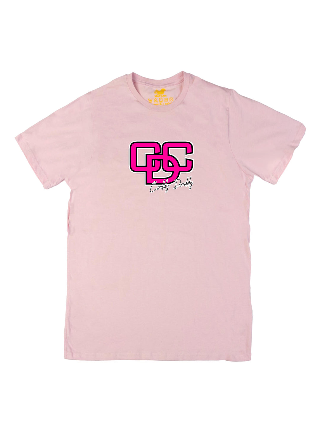 Chasity Daniels Unisex T-Shirt