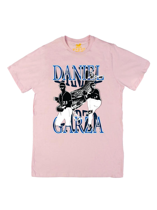 Daniel Garza Unisex T-Shirt