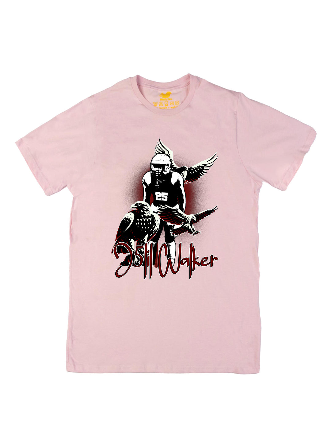 Jolil Walker Unisex T-Shirt