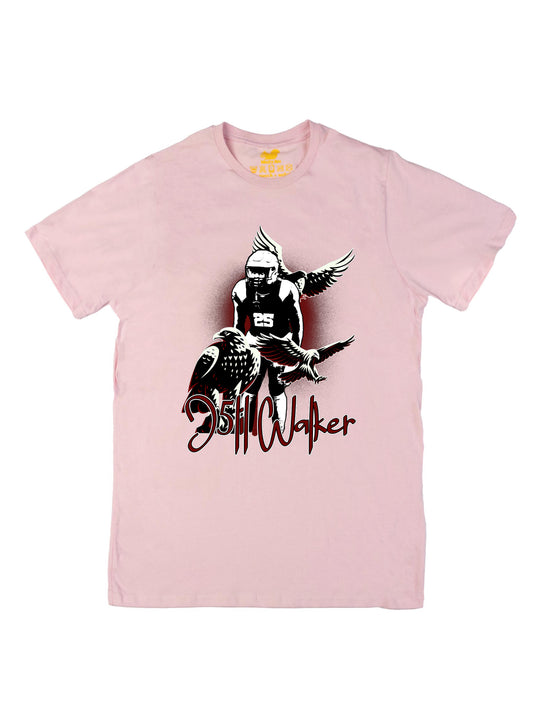 Jolil Walker Unisex T-Shirt