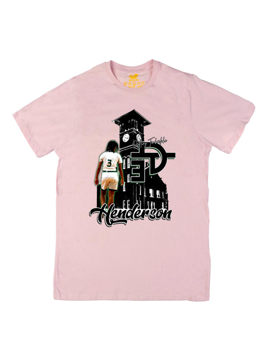 Destiny Timberlake Unisex T-Shirt