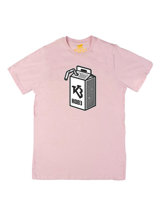 Kob3 Juicebox Unisex T-Shirt