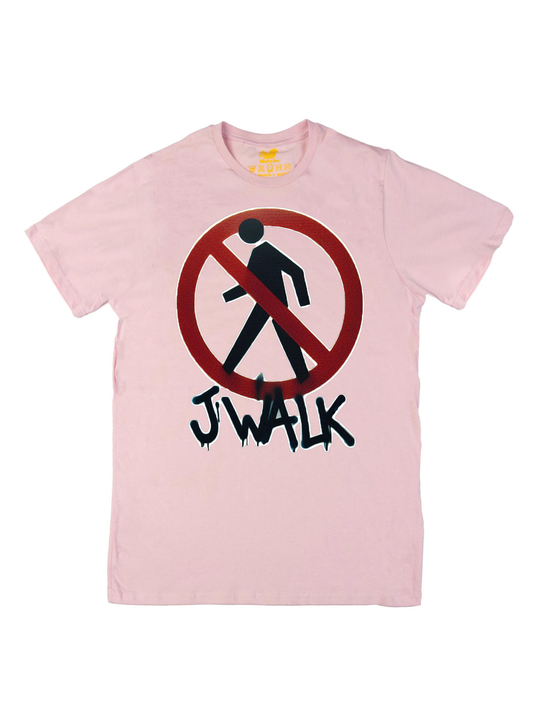 J Walk Unisex T-Shirt