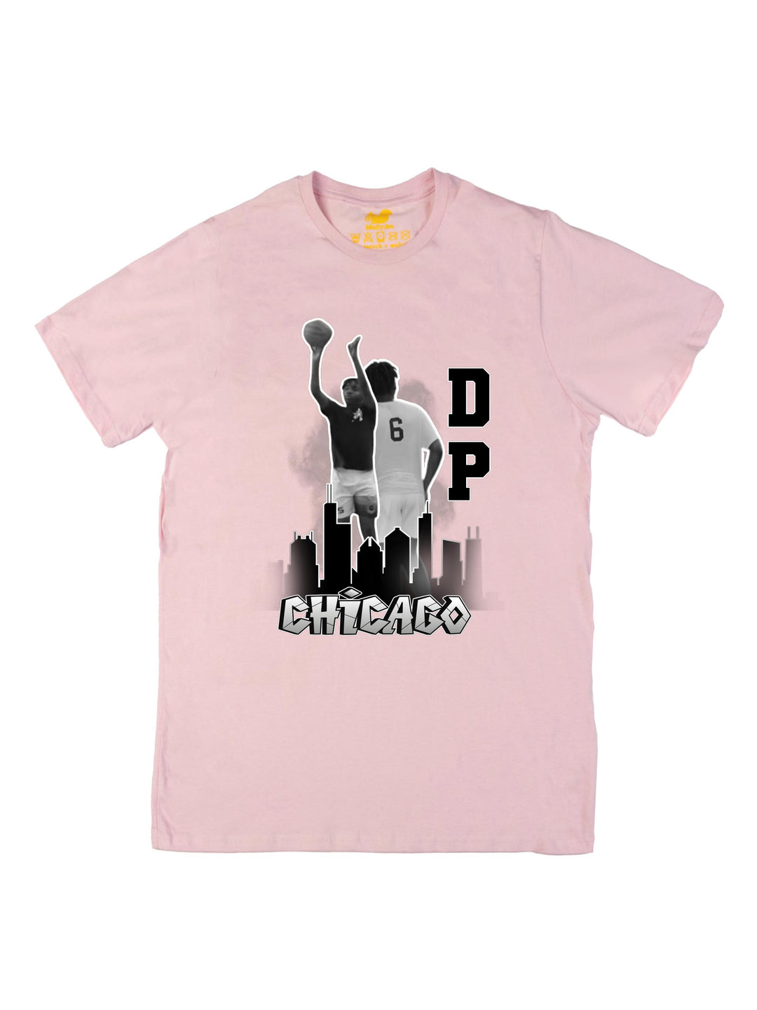 Damarion Prince Unisex T-Shirt